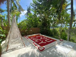 Exotic private glamping - 7