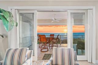 Oceanview 3B Condo w Beach Access & Heated Pool - Holmes Beach - 0