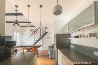 Flexliving - One bedroom with balcony - Albert - 6