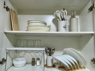 PirmeSuites - Red Residences Makati - Manila - 8