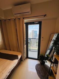 PirmeSuites - Red Residences Makati - Manila - 1