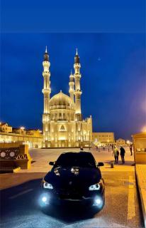 Parliament Baku Hotel - 2