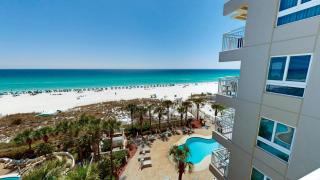 Destin Towers 61- by Holiday Isle Properties - Destin - 3