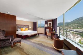 都江堰国堰宾馆 - 1