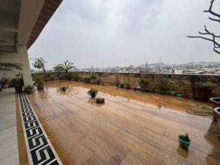 Panoramic Fortview Penthouse Near Station AC - 5