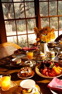Wildwood Guesthouse - Mudgee - 6