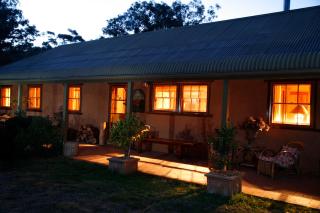 Wildwood Guesthouse - Mudgee - 4
