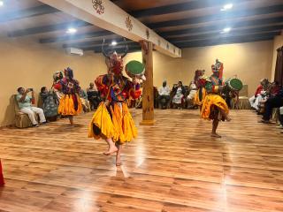 Taktshang Paradise - 6