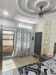 SHRI SHYAM NIKUNJ- INDEPENDENT boutique stay - 6
