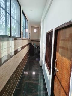 SHRI SHYAM NIKUNJ- INDEPENDENT boutique stay - 3