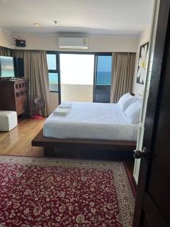 Patong Tower Wonderful Sea View - 1