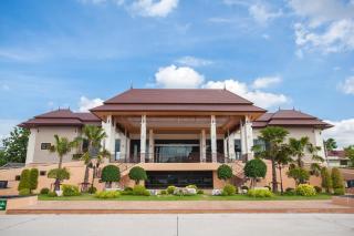 Royal Nakhara Hotel and Convention Centre - Nong Khai - 6