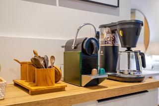 Modern Cosy apartment, at Asmara Beachfront Residence - 1