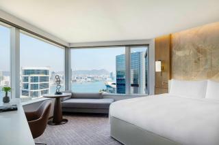 JW Marriott Hotel Hong Kong - 0