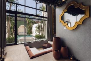 Palmea Villa Seminyak by Ini Vie Hospitality - 1