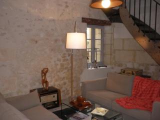 Gite Nuance - Saint-Aignan - 9