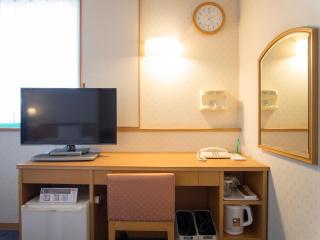 Hotel Cuore Nagasaki Ekimae - 9
