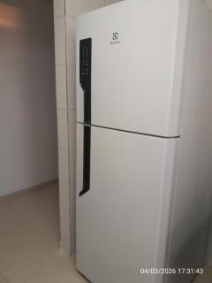 Suite mulher aluguel 6m wc 2 camas - 1