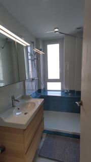Appartement Liberté - 2 chambres - 7