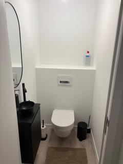 Spacious duplex apartment in Overijse - 4