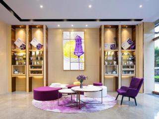 Lavande Hotel Kunming Railway Station - 8