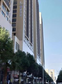 Lavande Hotel Kunming Railway Station - 5