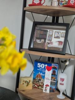 Apartman Kanarinac - 1