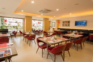 Red Fox by Lemon Tree Hotels, Tiruchirappalli Trichy - Tiruchirappalli - 1