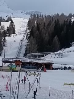 Appartement haute Alpes - Le Dévoluy - 8