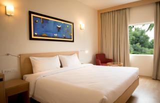 Red Fox by Lemon Tree Hotels, Tiruchirappalli Trichy - Tiruchirappalli - 5