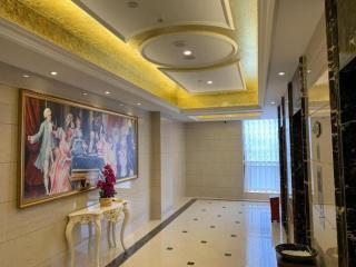 Vienna Hotel Guangdong Zhaoqing Sihui Center Jade Expo Market - 5