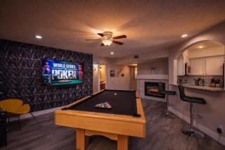 Vegas Heated Pool - Spa Oasis, 15 Min to Strip - 8