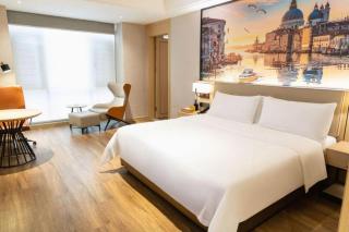 Vienna Hotel Hunan Ningyuan Jiuyi - 3