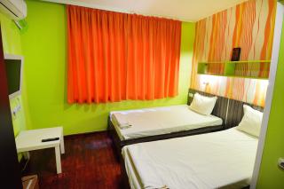 КЪЩА за ГОСТИ "НИКО" - 1