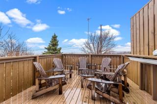 Spacious 5BR 45BA Coastal Home w Patio Fire Pit - 2
