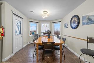 Spacious 5BR 45BA Coastal Home w Patio Fire Pit - 7