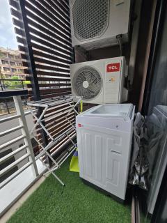 The pride Avenue soi Buakao - 8