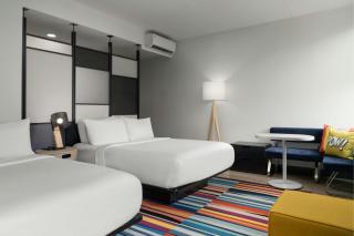 Aloft Richmond West Short Pump - 3