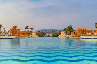 Sheraton Soma Bay Resort - 0