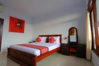 Warsa's Garden Bungalow and Spa - Ubud - 2