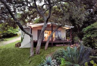 umSisi Cottage - 9