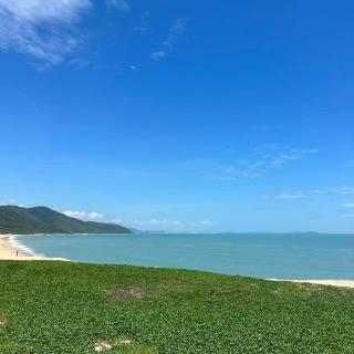 三亚流云海景美宿 - 8