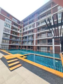 The pride Avenue soi Buakao - 0