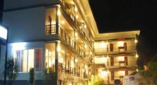 Nan Treasure Hotel - 6