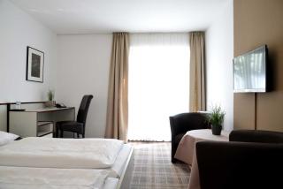 Arnimsruh Hotel garni - Lübeck - 5