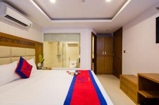 Sun City Hotel - Nha Trang - 4