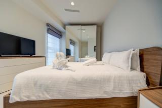 Mercury Tower 509 - Pools, Gym & Spa - 9