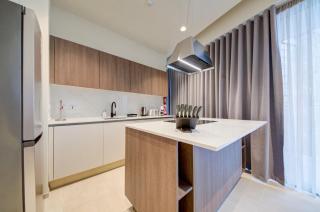 Mercury Tower 509 - Pools, Gym & Spa - 7