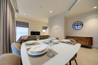 Mercury Tower 509 - Pools, Gym & Spa - 4