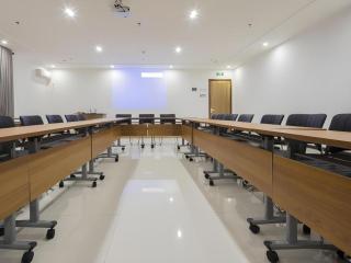 Green Tree Inn Tianjin Jinnan Linshijun University of Finance and Economics - 6